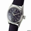Omega OYSTER SPEED KING PRECISION MANUAL WINDING WATCH