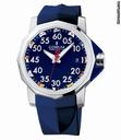 Corum Admiral's Cup Competition 40 NEU incl MWST mit Box + Pa