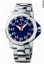 Corum Admiral's Cup Competition  NEU incl MWST mit Box + Pa