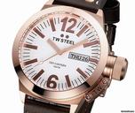 TW Steel CEO CANTEEN TWCE1018 CE1018 Herrenuhr Gold UVP 399&euro;