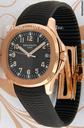 Patek Philippe 5167R Aquanaut, Rose Gold