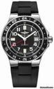 Breitling Superocean GMT Stainless Steel