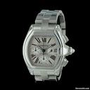 Cartier Roadster Chronographe GM
