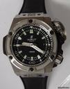 Hublot Big Bang King Power Diver - Oceanographic 4000 Monaco Museum