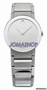 Movado Sapphire Mens Watch 0606093