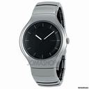 Rado True Black Analog Digital Ceramic Mens Watch R27907152