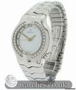 TAG Heuer Alter Ego River of Diamonds