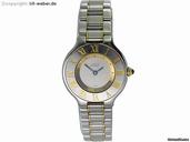 Cartier "Must de Cartier 21"
