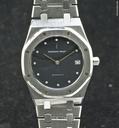 Audemars Piguet Royal Oak jumbo  white gold first series