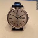Omega vintage auto day-date