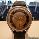 Omega vintage bicolor mechanical