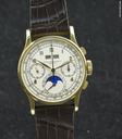 Patek Philippe 1518 yellow  gold