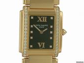 Patek Philippe Twenty four Medium 18kt Rosegold Diamond 30x25mm