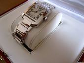 Cartier Tank fran?aise 2366