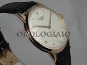 Longines Anni '60 - ORO ROSA