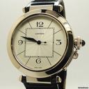 Cartier Pasha