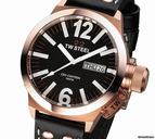 TW Steel CEO CANTEEN TWCE1021 CE1021 Herrenuhr Gold