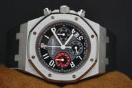 Audemars Piguet Royal Oak City of Sails Alinghi