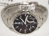 TAG Heuer Link Calibre S  1/100 Chronograph