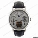 Breguet tourbillon