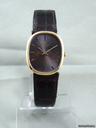 Patek Philippe Ellipse Or jaune Ref 3548