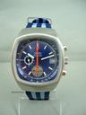 Omega Chrono Seamaster " Han Solo"