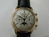 Patek Philippe Chronograph calendrier perpetual 3970 EJ