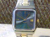 Omega Constellation