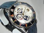 Corum ADMIRAL'S CUP Marees
