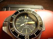 Omega ploprof 600 1o generacion