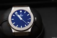 Hublot Big Bang Classic Fusion Zirconium