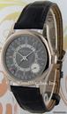 Patek Philippe 6000G Calatrava, White Gold