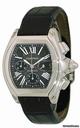 Cartier Roadster Chronograph