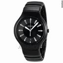 Rado True Black Ceramic Mens Watch R27653152