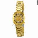 Rado Original Jubile Gold Tone Stainless Steel Ladies Watch R12559633