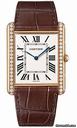Cartier Tank Louis Cartier Extra-Flat