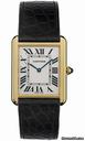 Cartier Tank Solo Large