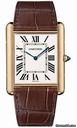Cartier Tank Louis Cartier Extra-Flat