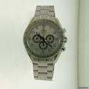 Omega Speemaster Broad arrow