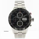 TAG Heuer Carrera Automatic Chronograph Day-Date