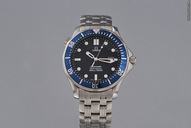 Omega Seamaster