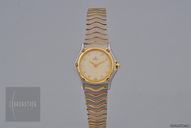 Ebel Classic Lady