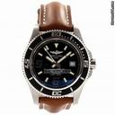 Breitling Superocean 44