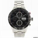 TAG Heuer Carrera Automatic Chronograph Day-Date