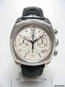 TAG Heuer Monza Chronographe steel/acier cadran silver dial