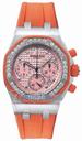 Audemars Piguet Royal Oak Offshore Chronograph Lady
