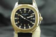 Patek Philippe Aquanaut