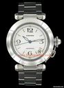 Cartier Pasha C Automatic