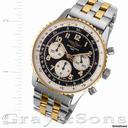 Breitling Navitimer D30021