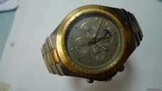 Omega Speedmaster Moon Phase